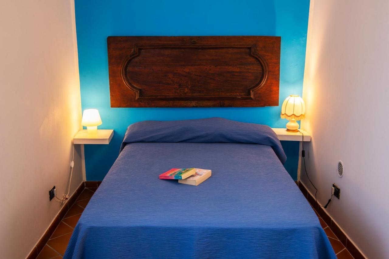 Bed and Breakfast Torre Caetana à Minturno Extérieur photo
