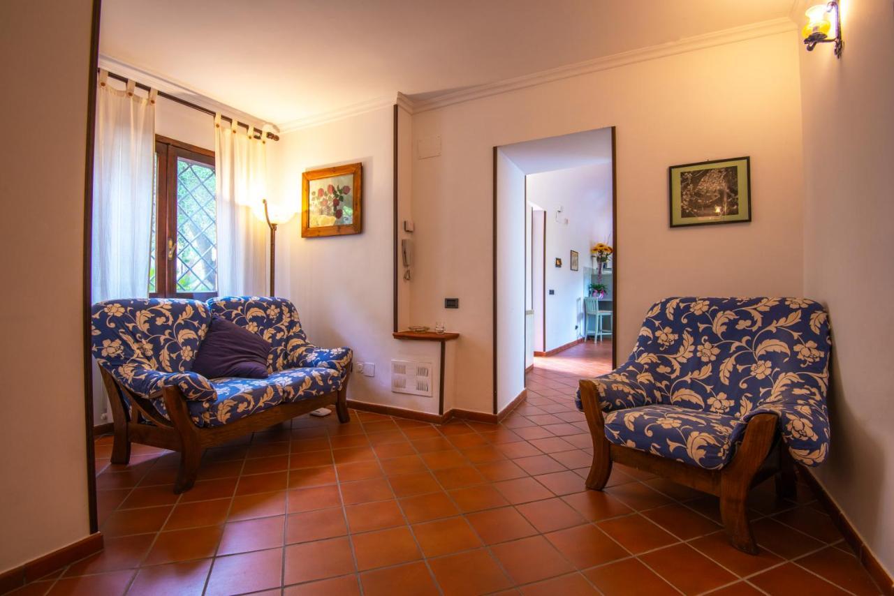 Bed and Breakfast Torre Caetana à Minturno Extérieur photo